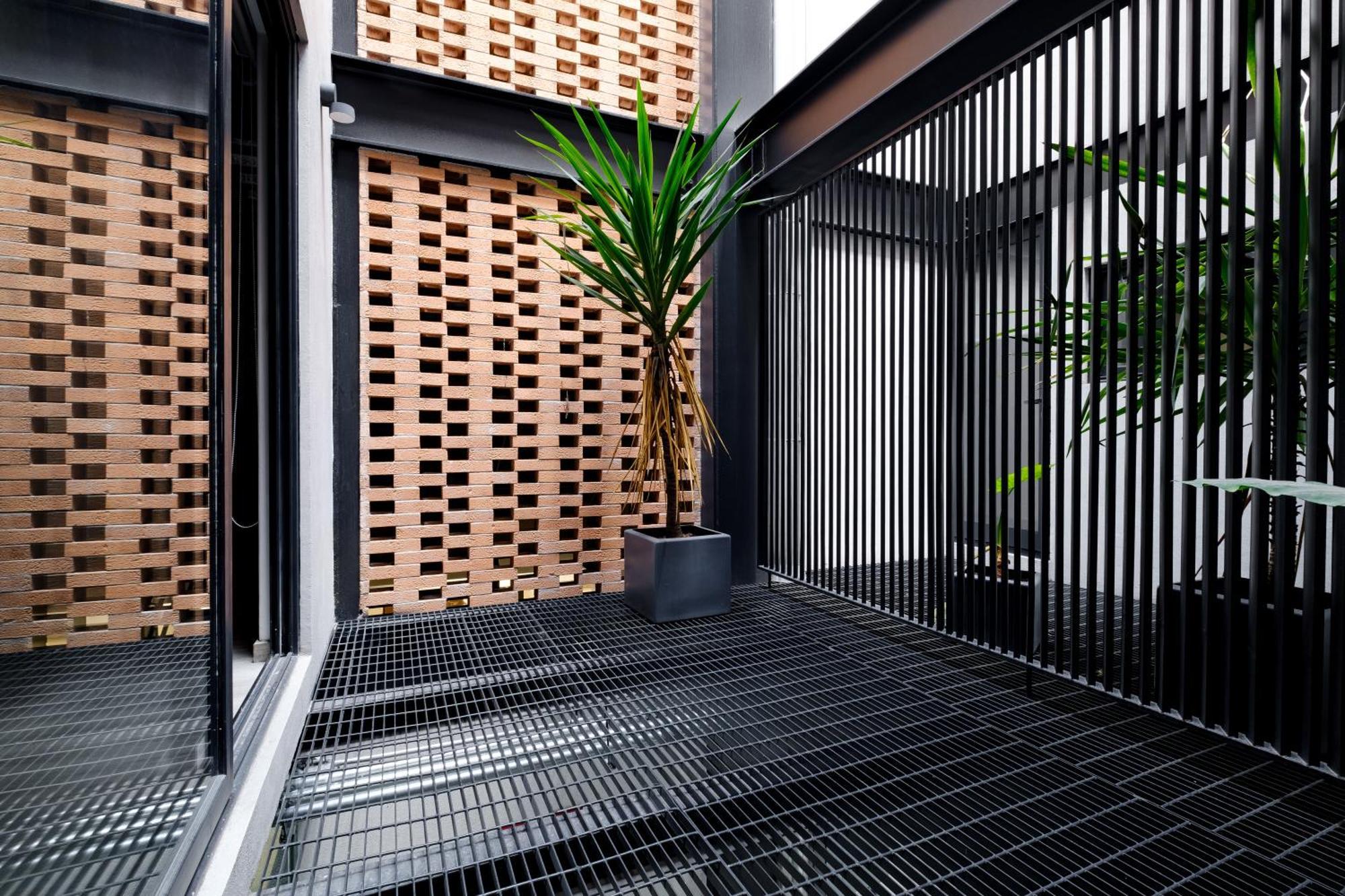 Urban Reforma Mexico City By Lumina Δωμάτιο φωτογραφία